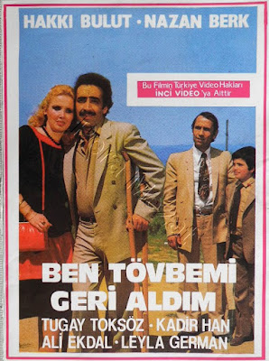 Daginik Yatak 1984 Film Izle Yesilcam Sevenler