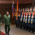 မြန်မာကို စစ်လက်နက်ပစ္စည်းပံ့ပိုးဖို့ ပူးပေါင်းလုပ်ဆောင်နေ - ရုရှားလက်နက်ကုမဏီအကြီးအကဲ