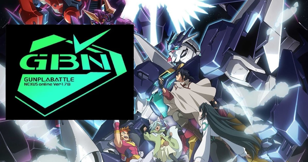 Gundam Build Divers To Release Battlogue Episodes Based On Fan Votes Gundam Kits Collection News And Reviews