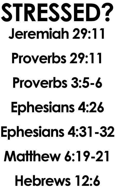 Christian Quotes For Stress. QuotesGram