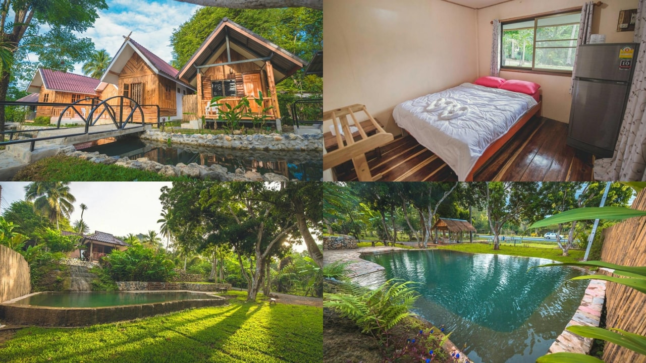 9 ที่พักกาญจนบุรีวิวสวยธรรมชาติ ในราคาสบายกระเป๋า 9 ที่พักกาญจนบุรีวิวสวยธรรมชาติ ในราคาสบายกระเป๋า