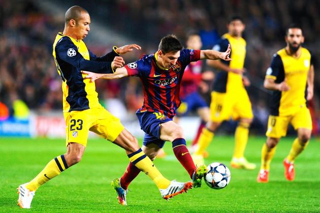 Update Skor Hasil Atletico Madrid vs Barcelona, Skor Update Skor Hasil Atletico Madrid vs Barcelona, Skor