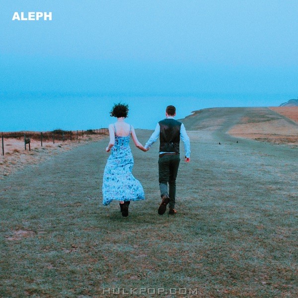 ALEPH – Downhill Love – Single
