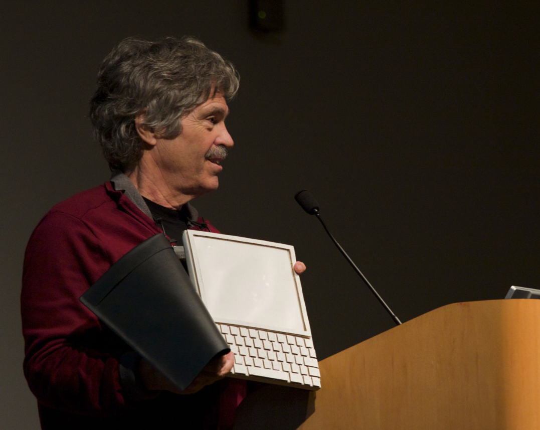 Un informático en el lado del mal ¿Tus jefes no entienden tu proyecto