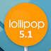 Android 5.1.1 Lollipop Rolling Out For Xperia T2 Ultra Dual