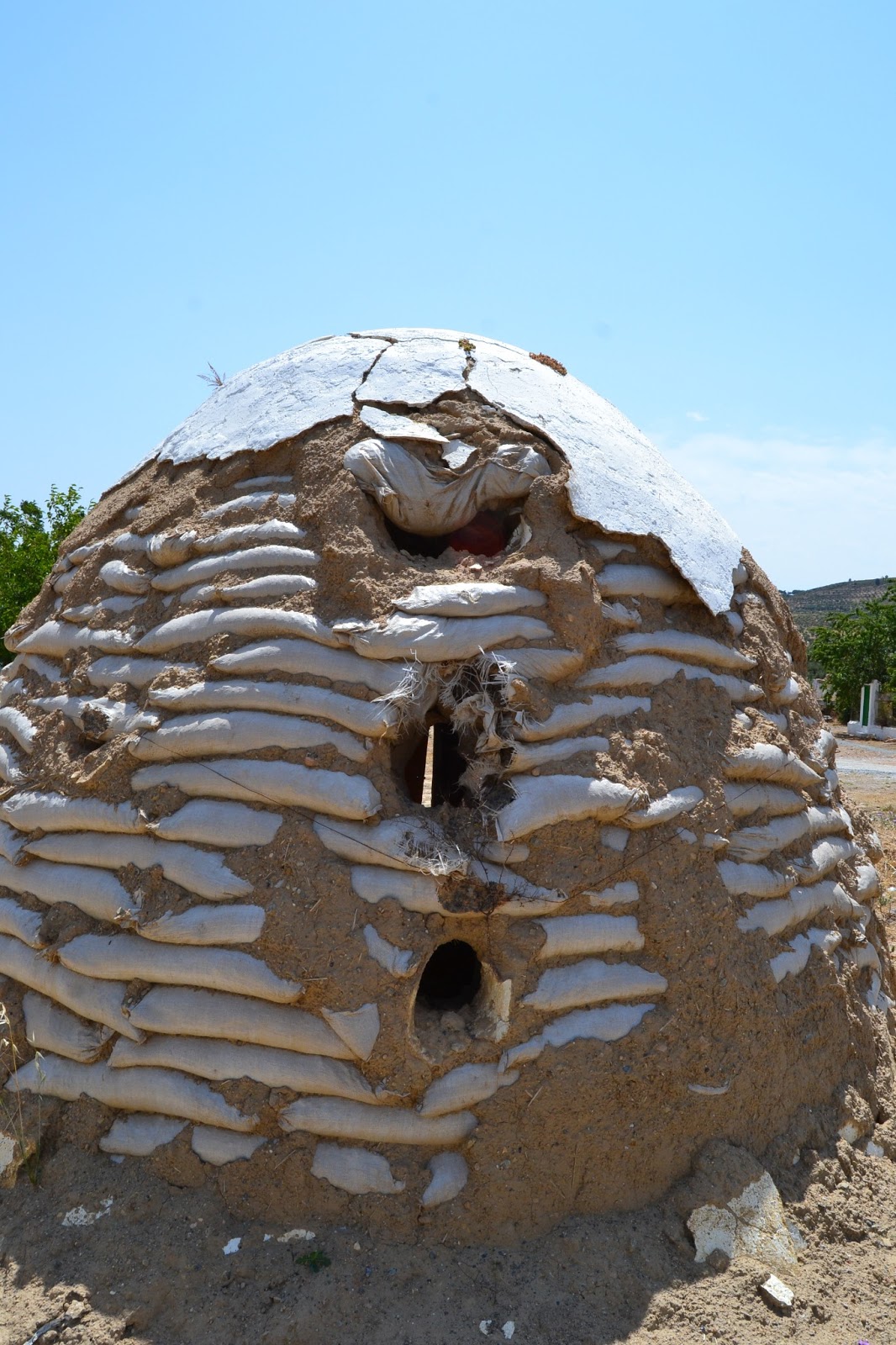 urbanartimaña Valle de Lecrín 2/7/2013