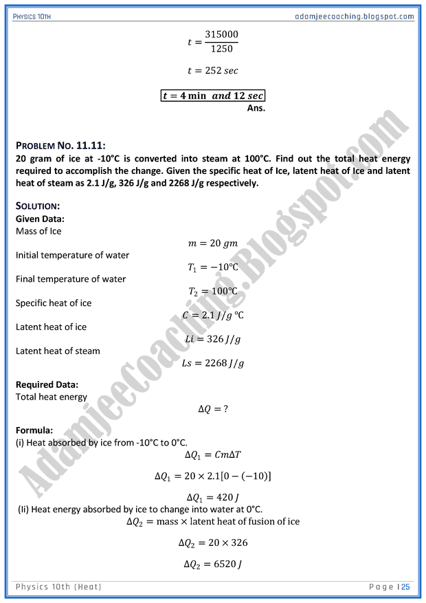 Download Class Notes - The Ultimate Learning - Download