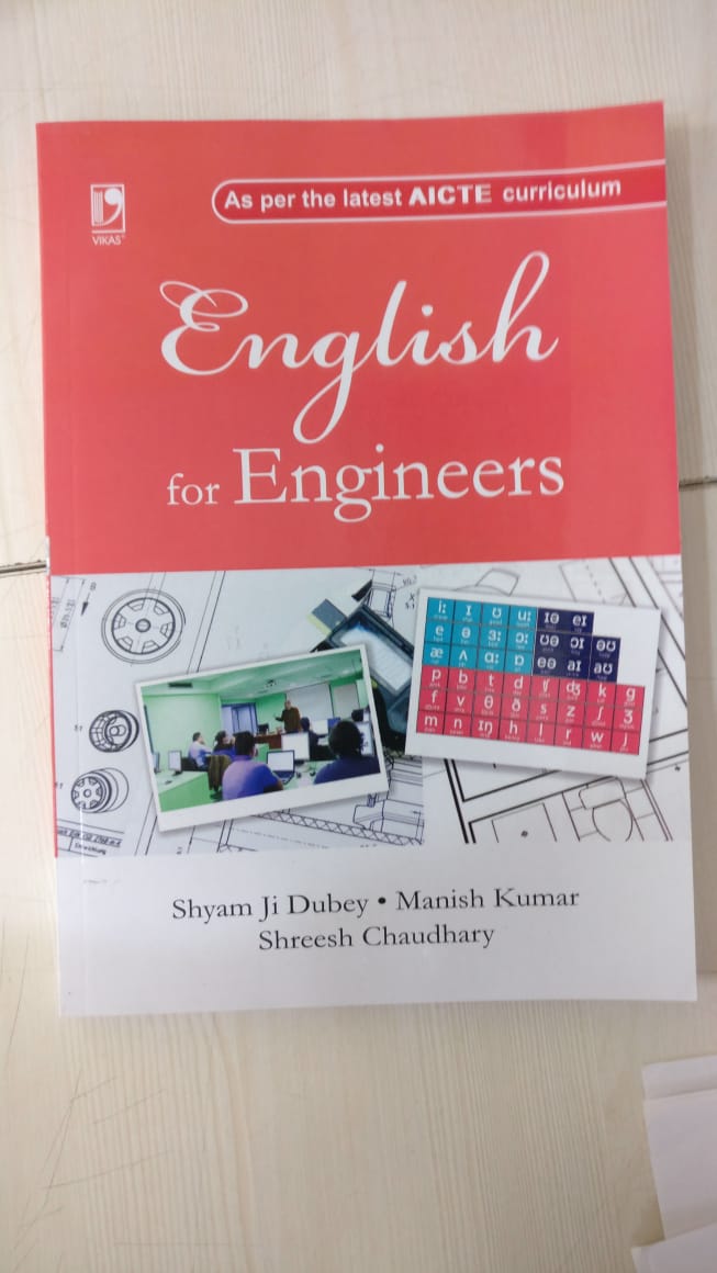 English for Engineers