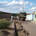 Prefeitura de Prata inicia obra de sistema de esgotamento sanitário em ruas