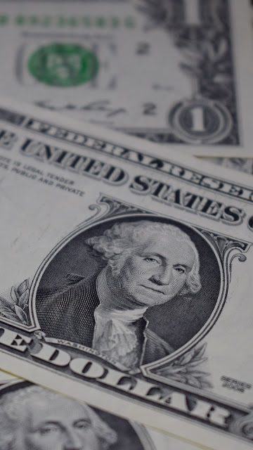 Wallpaper free US dollars