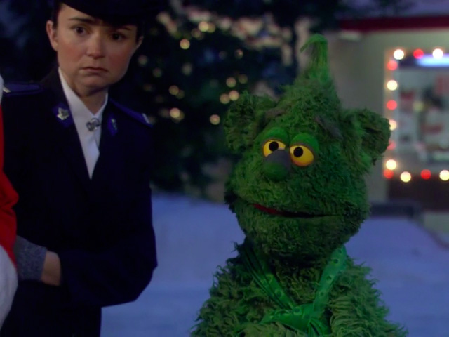 A much deeper level: it's a very merry muppet christmas movie, part 3: spot the reference! A Much Deeper Level: It's a Very Merry Muppet Christmas Movie, Part 3: Spot the Reference!