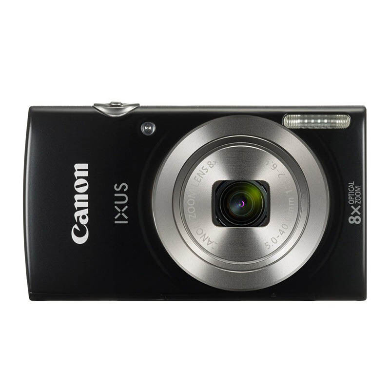 Canon Ixus 185 Manual Pdf User S Guide User Guide Download