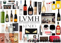 Verfied LVMH brand