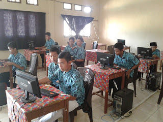 Contoh Soal Tik Kelas 10