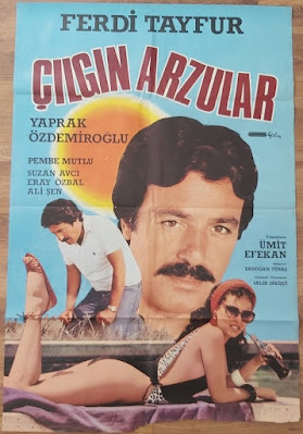 Daginik Yatak 1984 Film Izle Yesilcam Sevenler