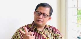 Kejahatan Besar Sedang Terjadi di Indonesia