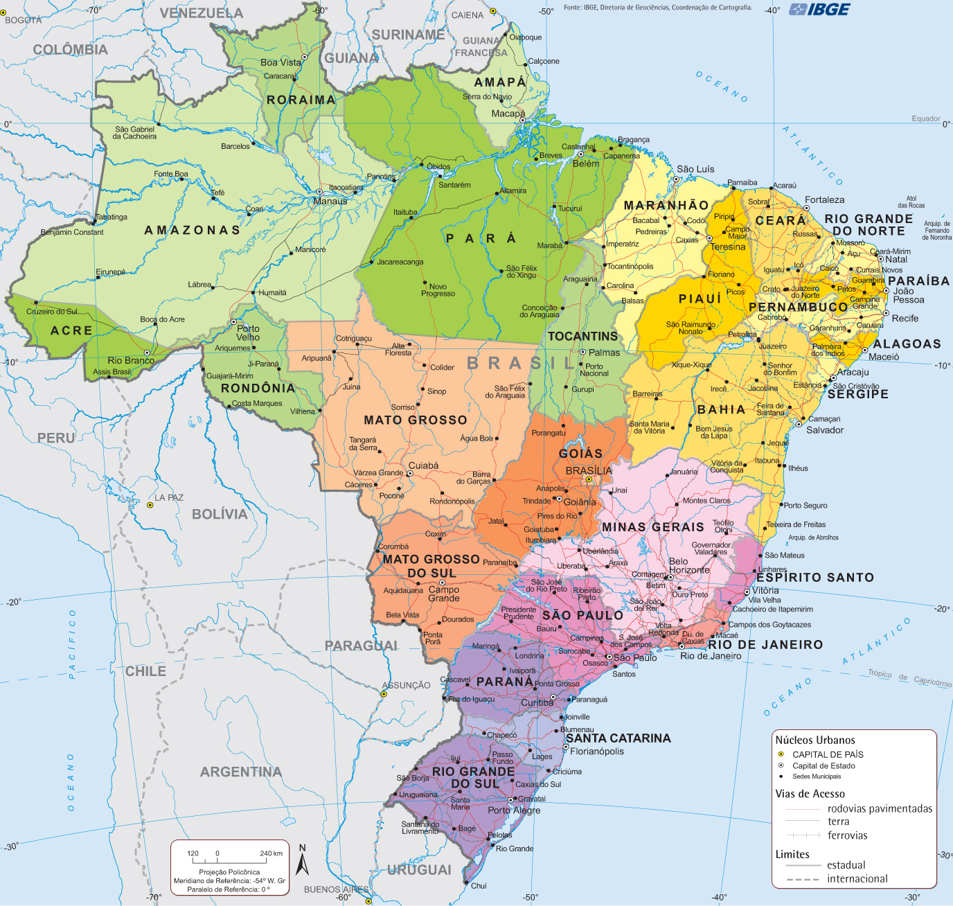 Mapas do Brasil varias imagens (mapa do brasil mapas do brasil )