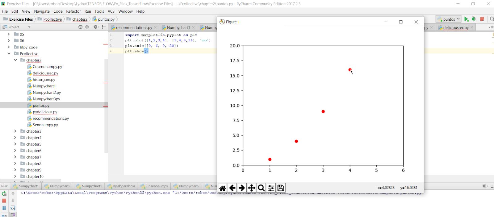 install matplotlib install matplotlib