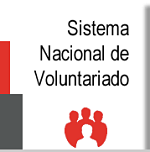 Dirección nacional del voluntariado