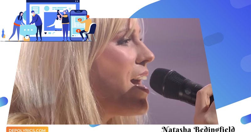 Canzone Testi Traduzione Natasha Bedingfield Unwritten (Italian jpg (800x420)