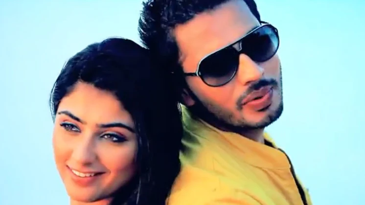 Teri Yaad Full Video Song - First Step (2013)