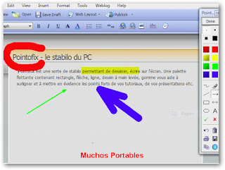 Pointofix 1.7.1 Portable