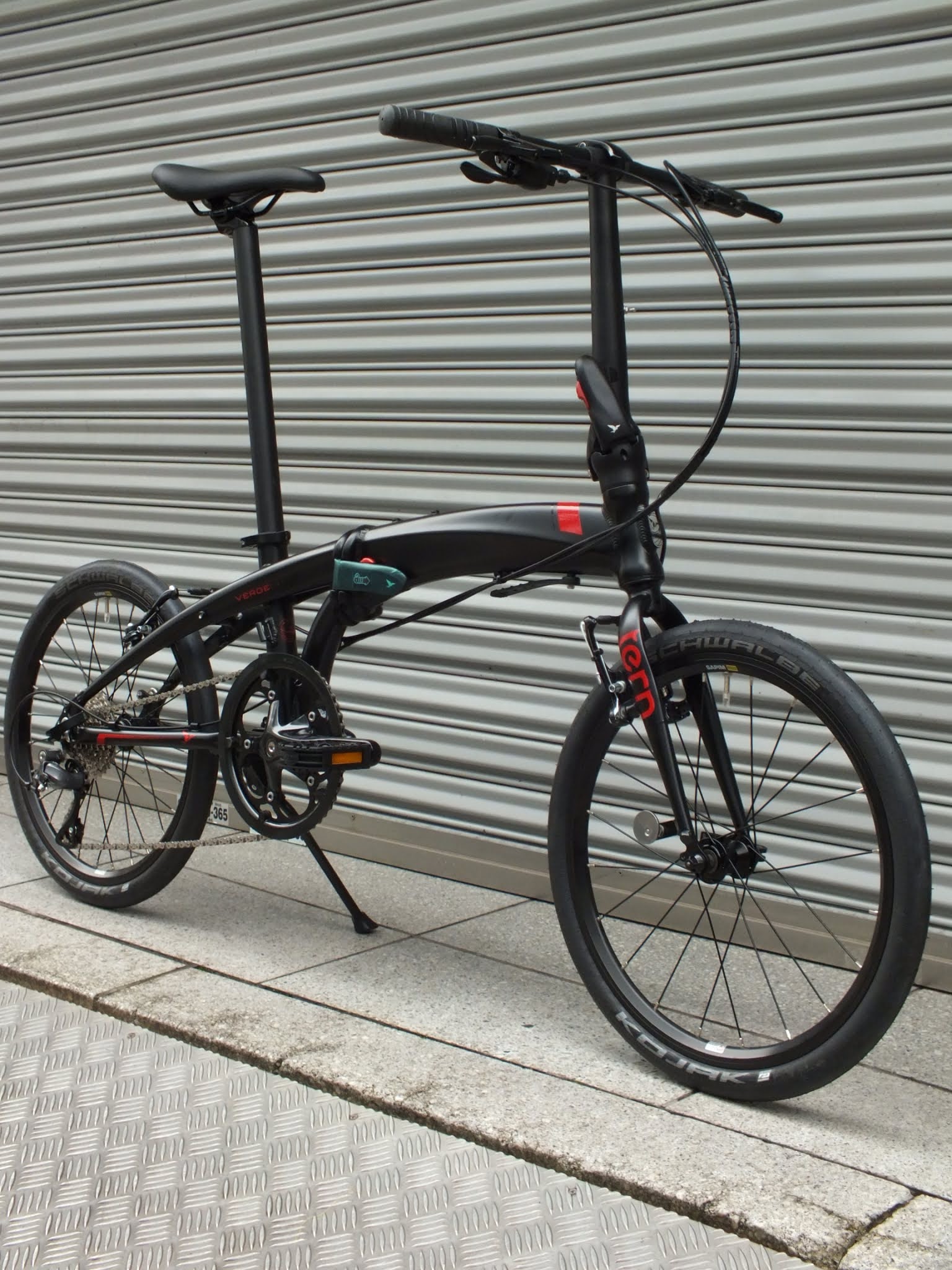 セール品 TERN N8 VERGE 特價推廣« TERN N8 - poumonquebec.ca