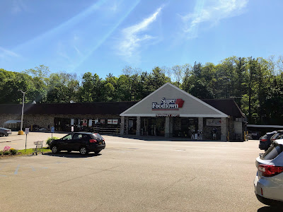 TOUR: Foodtown - Croton-On-Hudson, NY