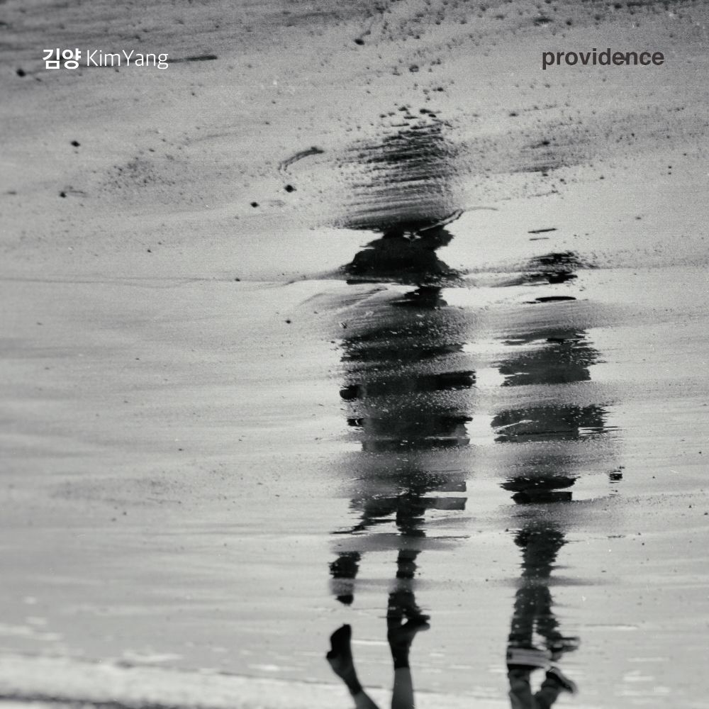kimyang – Providence – EP