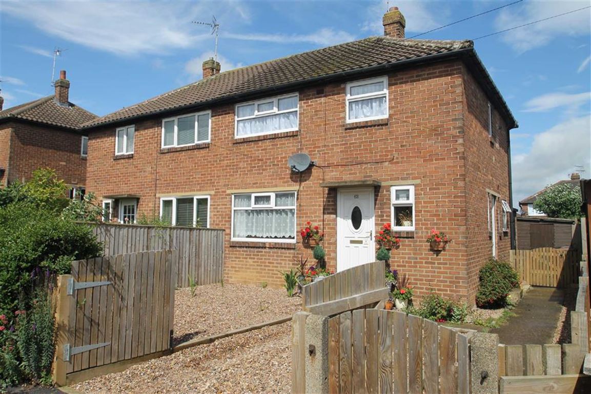 Harrogate Property News Harrogate Property News 2 bed semidetached