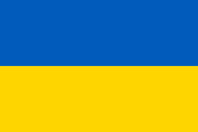 Bendera Juang: Profil: Informasi tentang Negara Ukraina [Lengkap]