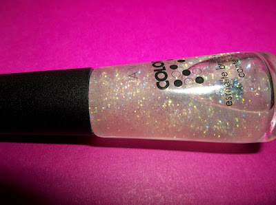 Avon Color Trend Fashion con glitters