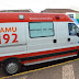  Nova ambulância para o SAMU de Assaí