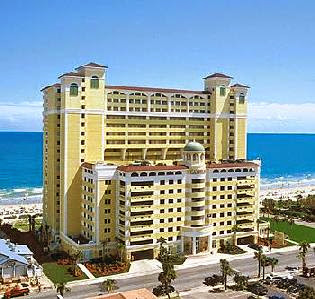 Camelot By The Sea by Oceana Resorts (Myrtle Beach, United States