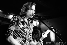 The Effens at The Monarch Tavern on March 11, 2020 Photo by John Ordean at One In Ten Words oneintenwords.com toronto indie alternative live music blog concert photography pictures photos nikon d750 camera yyz photographer