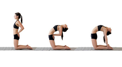 Bạn sẽ giảm ngay cơn đau đầu của mình với 3 tư thế Yoga này