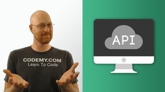Build An API With The Django Rest Framework Using Python Build An API With The Django Rest Framework Using Python