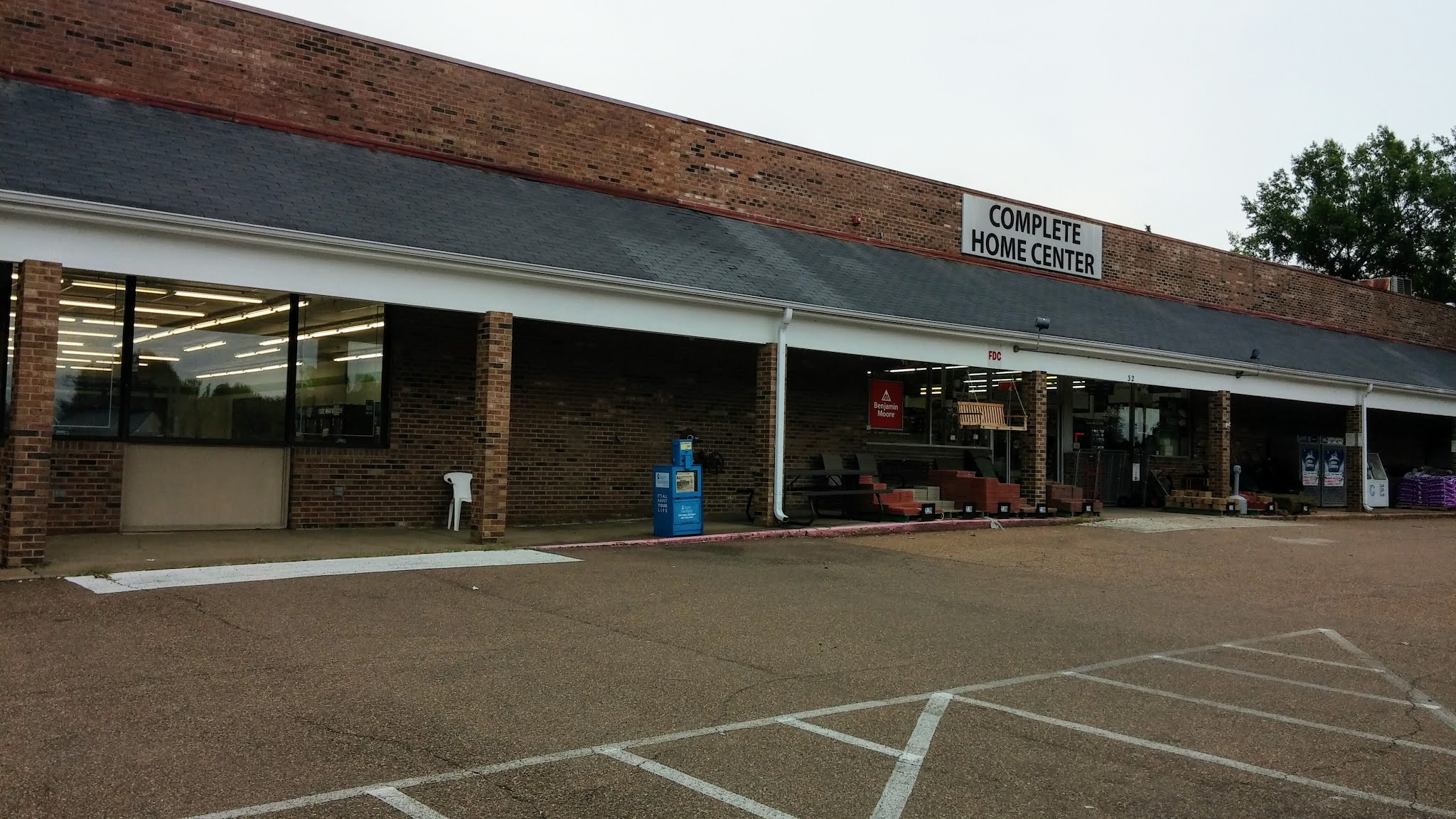 The MidSouth Retail Blog Fred's Closing, Hernando, MS (BONUS former