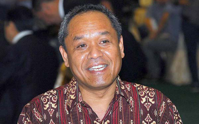 Demokrat: Kasihan Presiden Jokowi Seperti Ditampar Mukanya di Depan Rakyat, Memalukan! Demokrat: Kasihan Presiden Jokowi Seperti Ditampar Mukanya di Depan Rakyat, Memalukan!