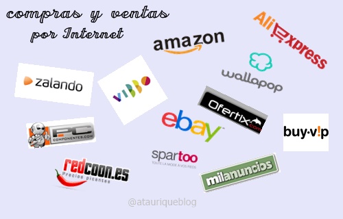 Qual é a diferença entre comprar digitalmente e comprar na loja física?