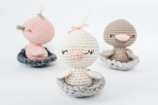 PATRON GRATIS PATO AMIGURUMI 41380