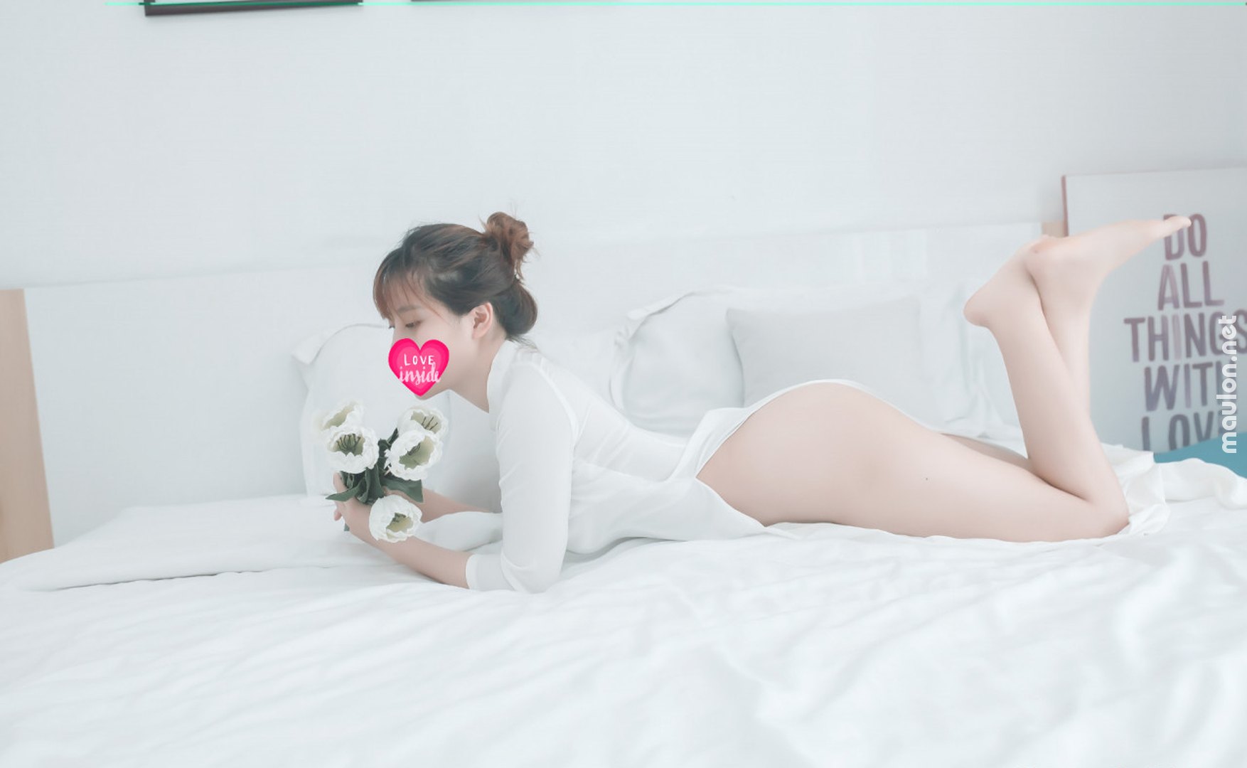 MauLon.Net - Ảnh sex sinh viên 2k khoe dáng nuột nà