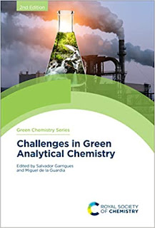 Challenges in Green Analytical Chemistry ,2nd Edition