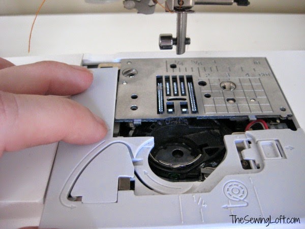 How to Clean Your Sewing Machine How to Clean Your Sewing Machine