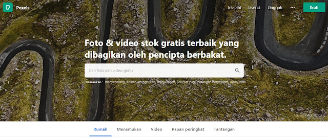 mastagul.com 11 Situs Penyedia Gambar Gratis Bebas Hak Cipta Untuk Blog Bebas Download