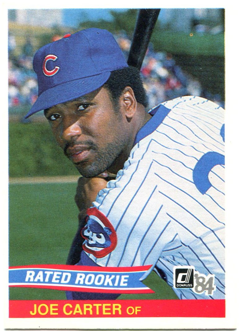 Dime Boxes The LowEnd Baseball Card Collector's Journey "The Dime