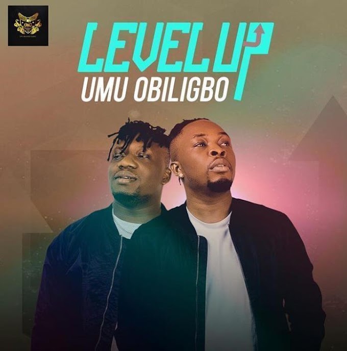 Umu obligbo - Level up