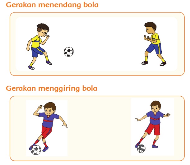 Materi Dan Kunci Jawaban Buku Siswa Tema 3 Kelas 2 Halaman 33 34 35 Tugasku Sehari Hari Pembelajaran 5 Subtema 1 Dede Taufik