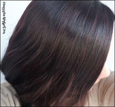 Nivea "Молочко для волос" Здоровый блеск шампунь и бальзам || Тестирование от Na-proby.com | Отзыв