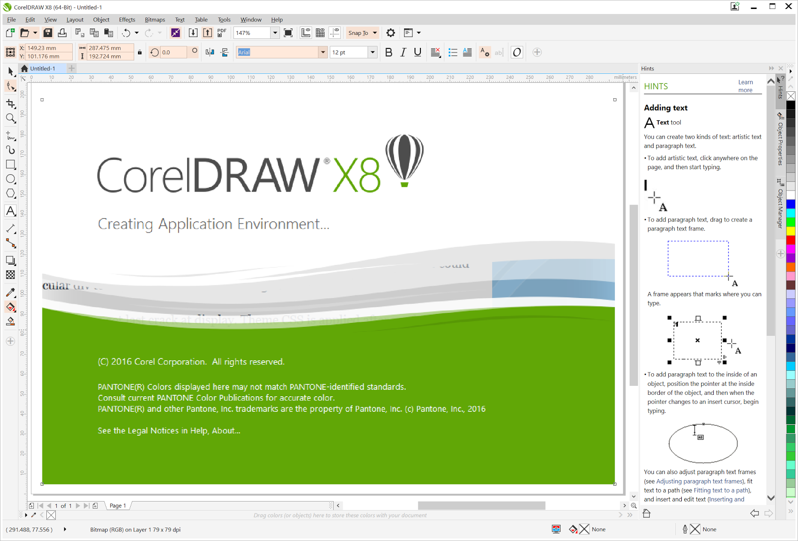 coreldraw x8 32 bit free download